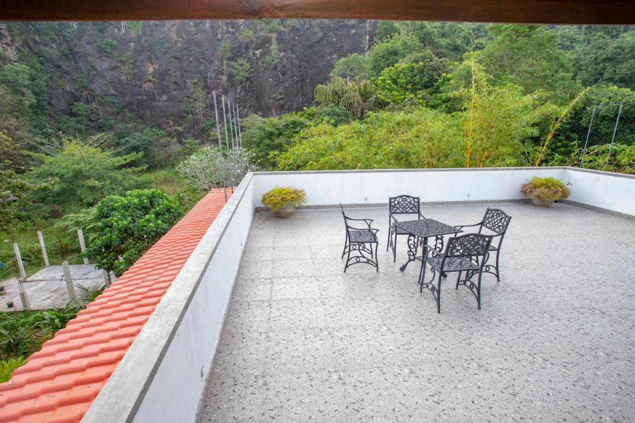 Green Villa Unawatuna Exteriér fotografie