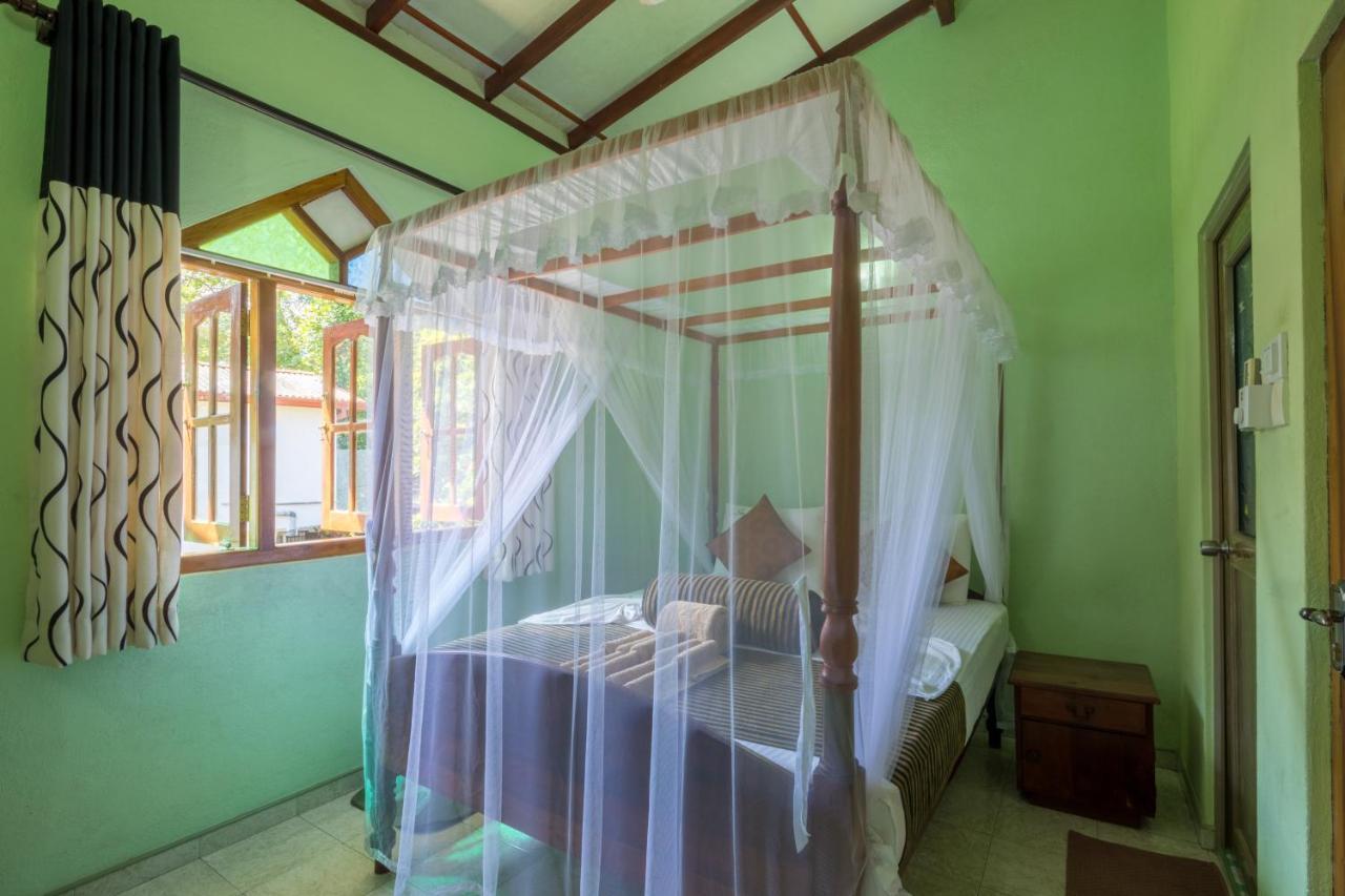 Green Villa Unawatuna Exteriér fotografie