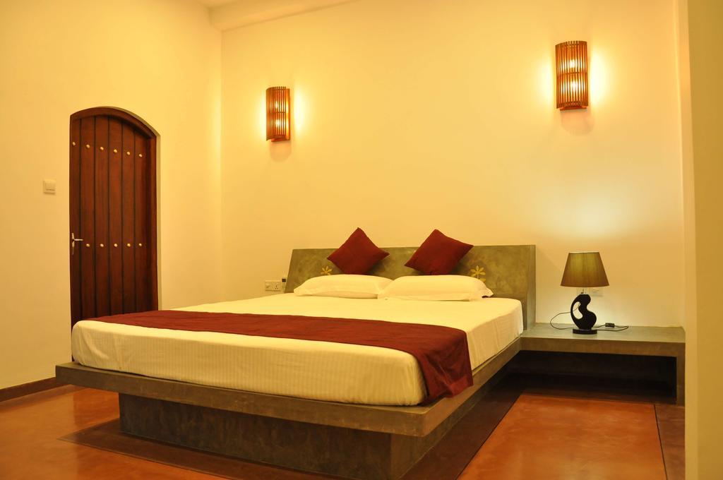 Green Villa Unawatuna Pokoj fotografie