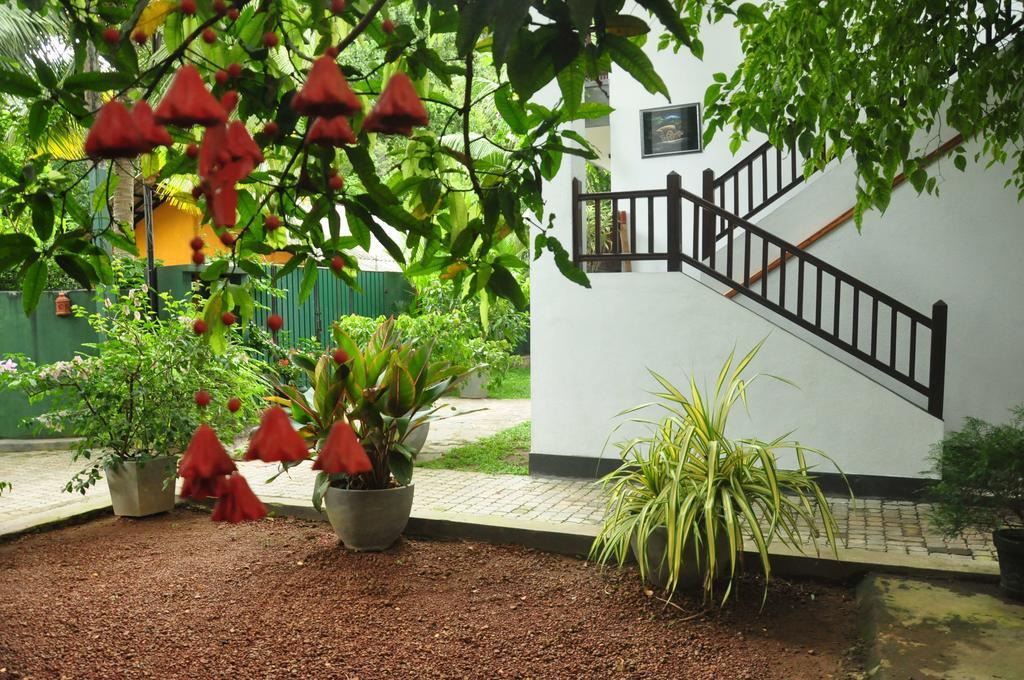 Green Villa Unawatuna Exteriér fotografie
