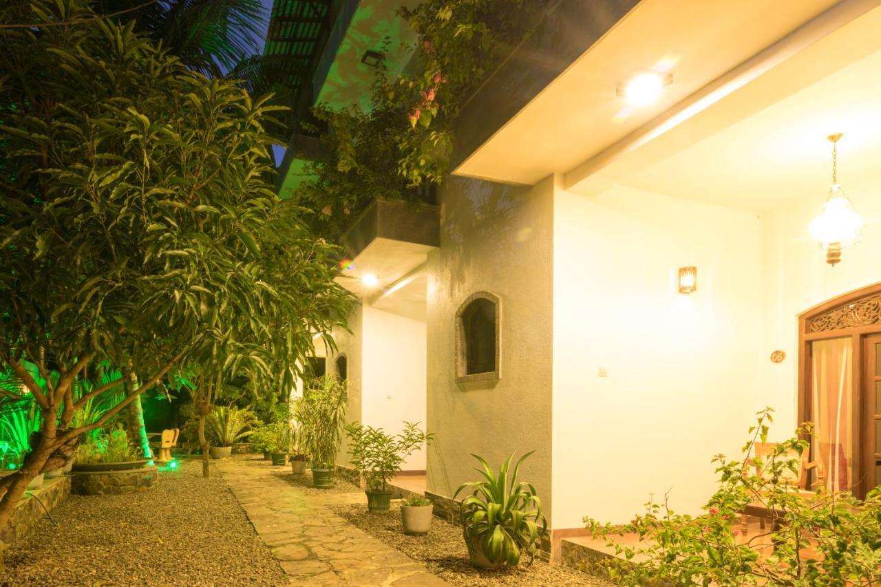 Green Villa Unawatuna Exteriér fotografie