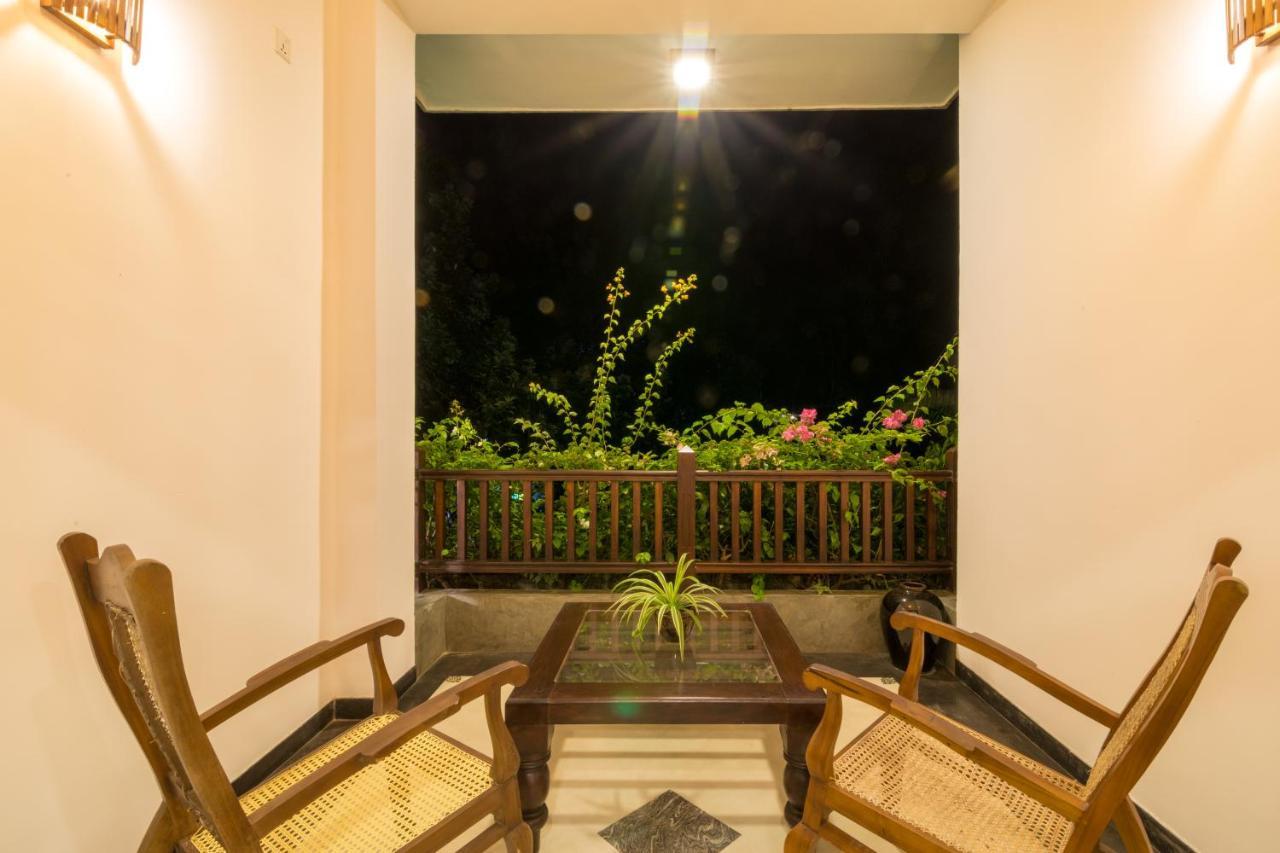 Green Villa Unawatuna Exteriér fotografie